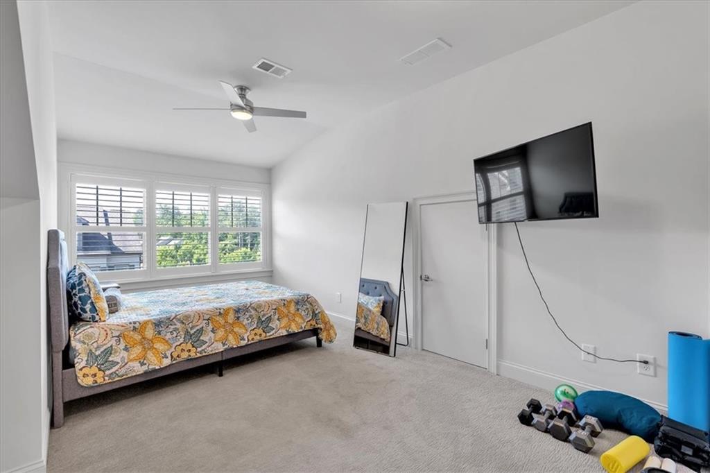 Harlow East - Residential