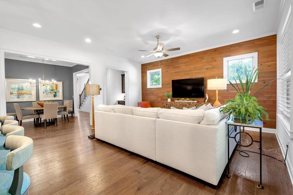 Harlow East - Residential