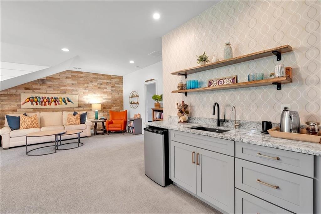 Harlow East - Residential