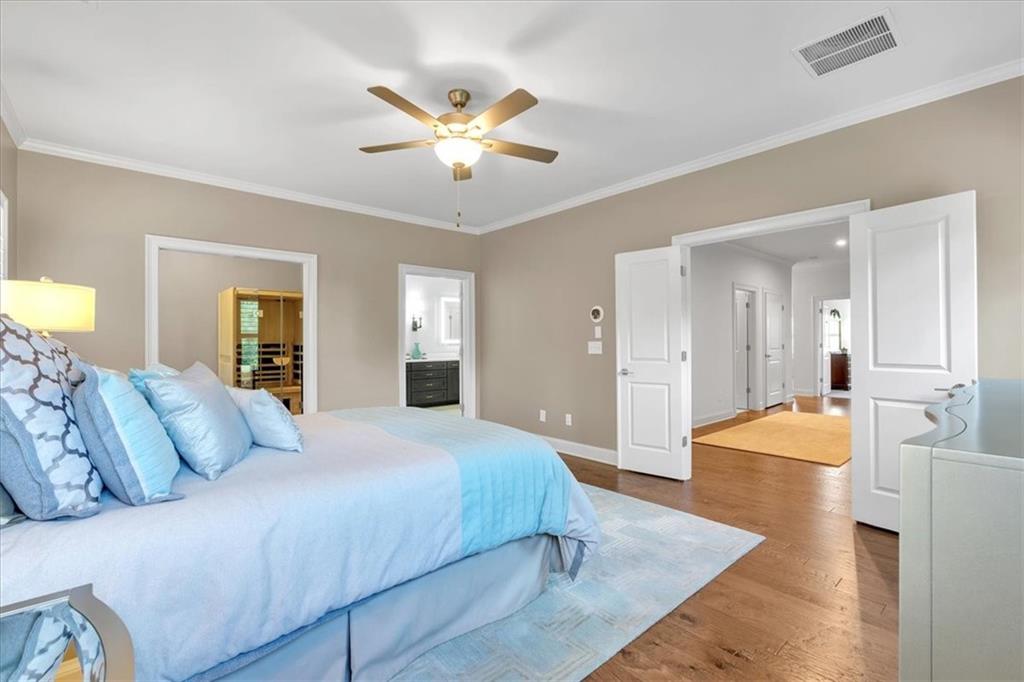 Harlow East - Residential