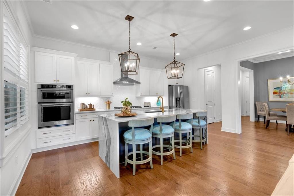 Harlow East - Residential