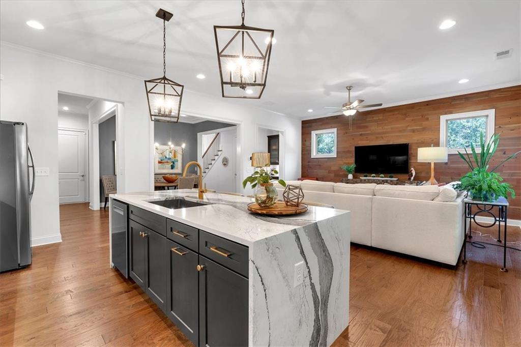 Harlow East - Residential