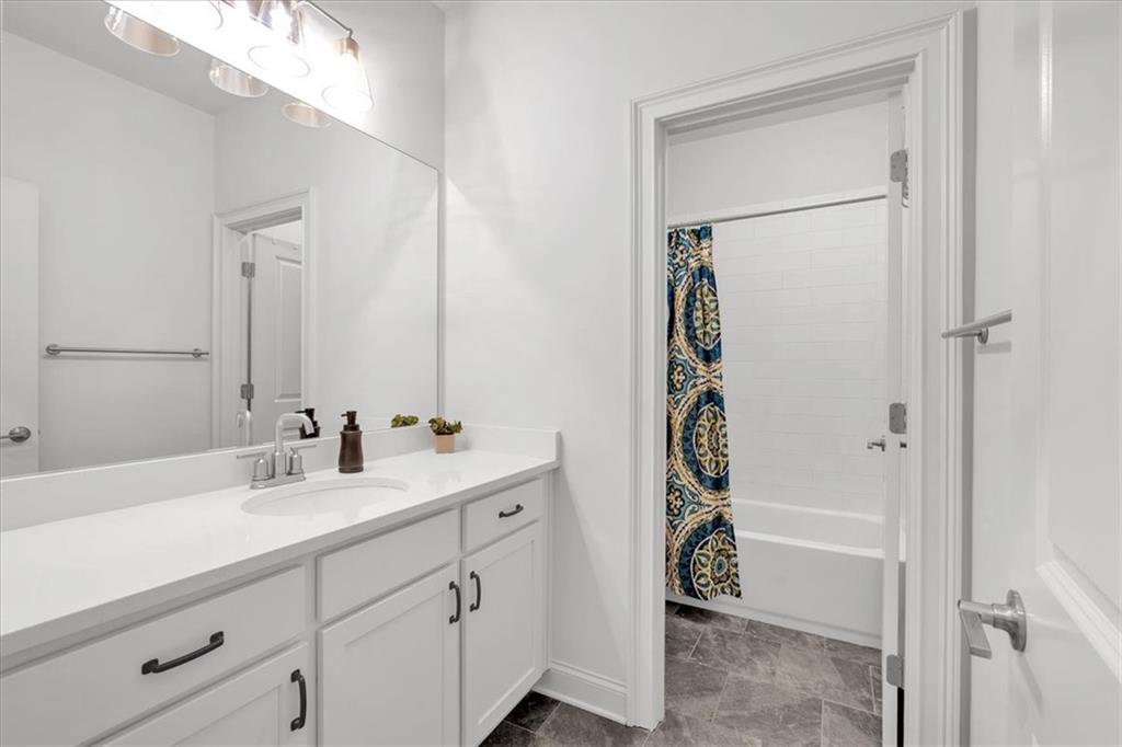 Harlow East - Residential