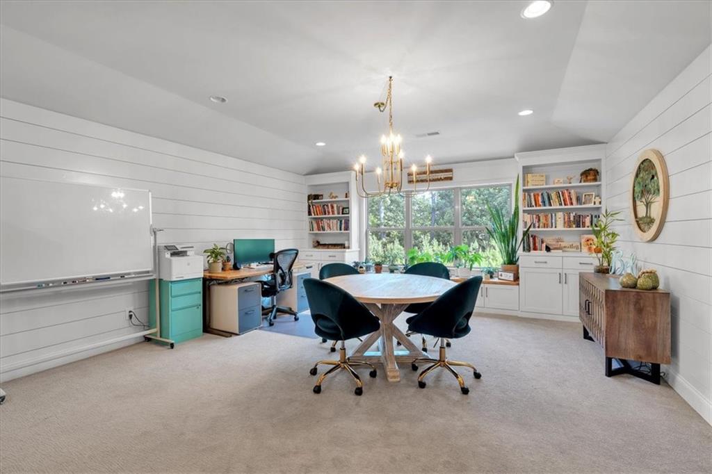 Harlow East - Residential