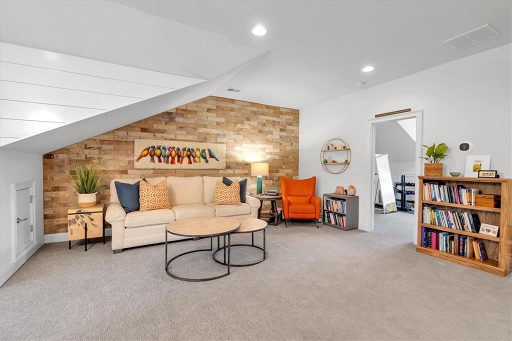 Harlow East - Residential