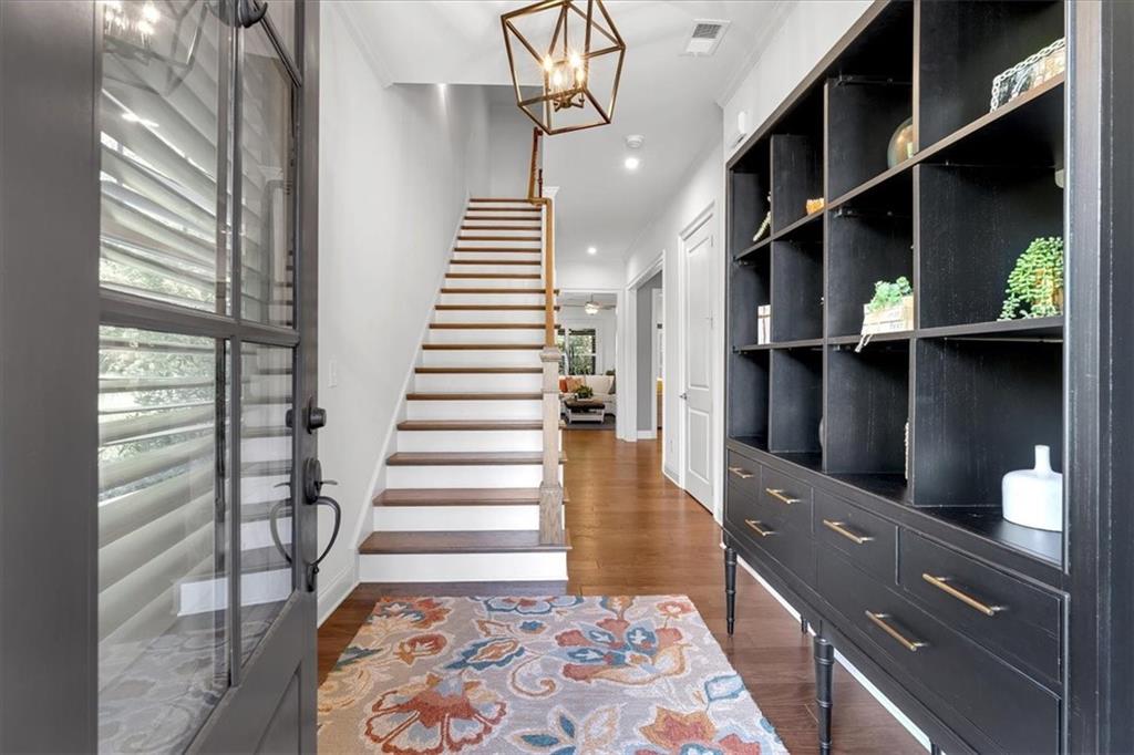 Harlow East - Residential