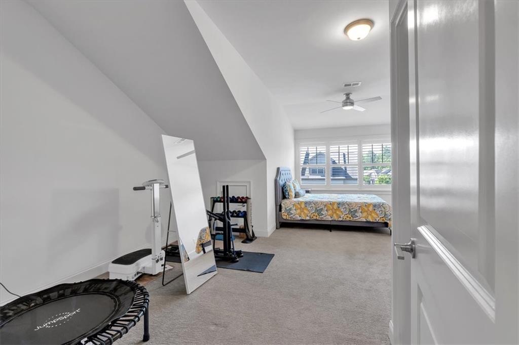 Harlow East - Residential