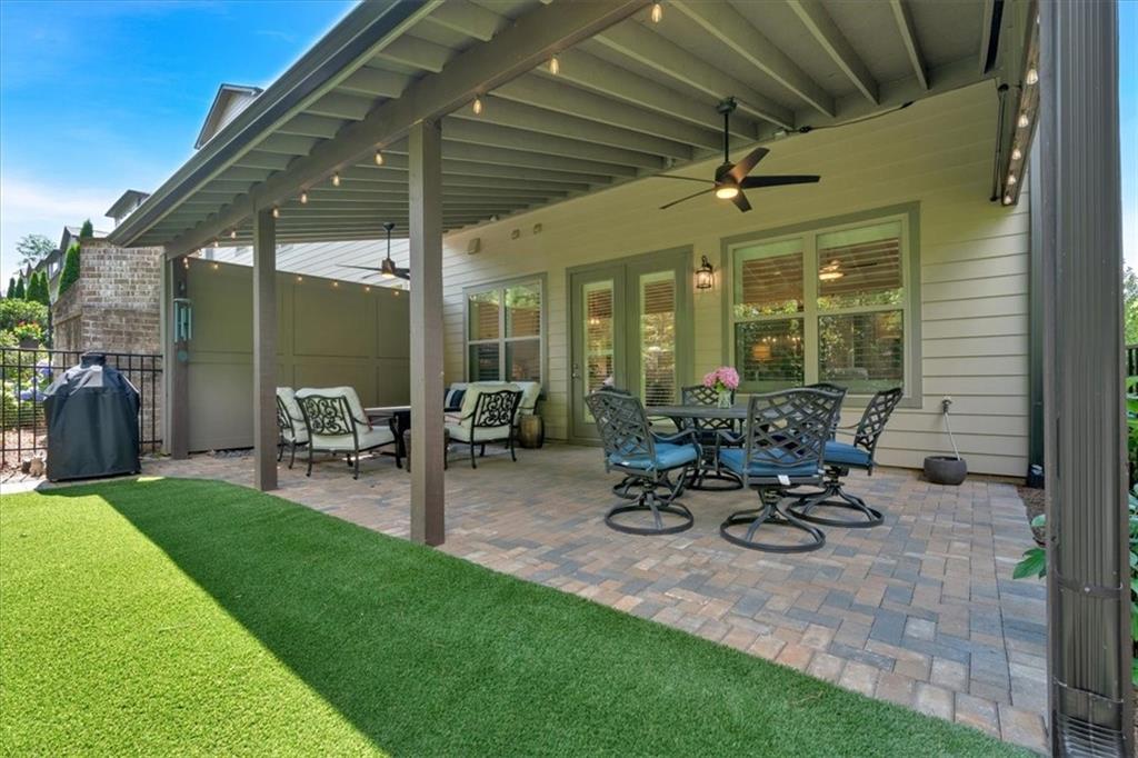 Harlow East - Residential
