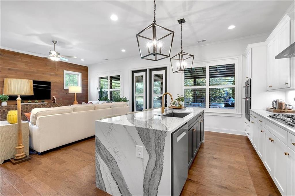 Harlow East - Residential