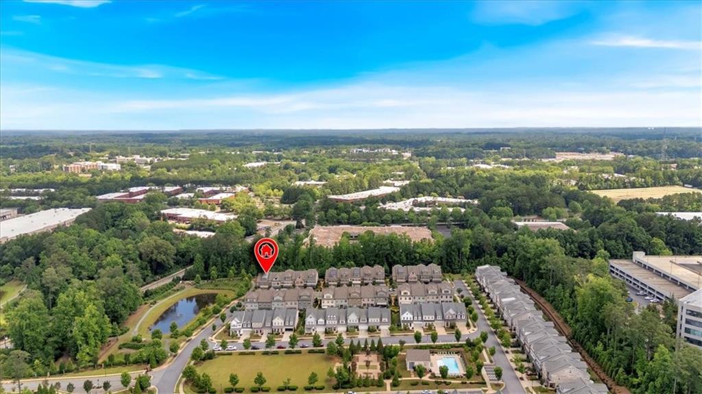 Harlow East - Residential