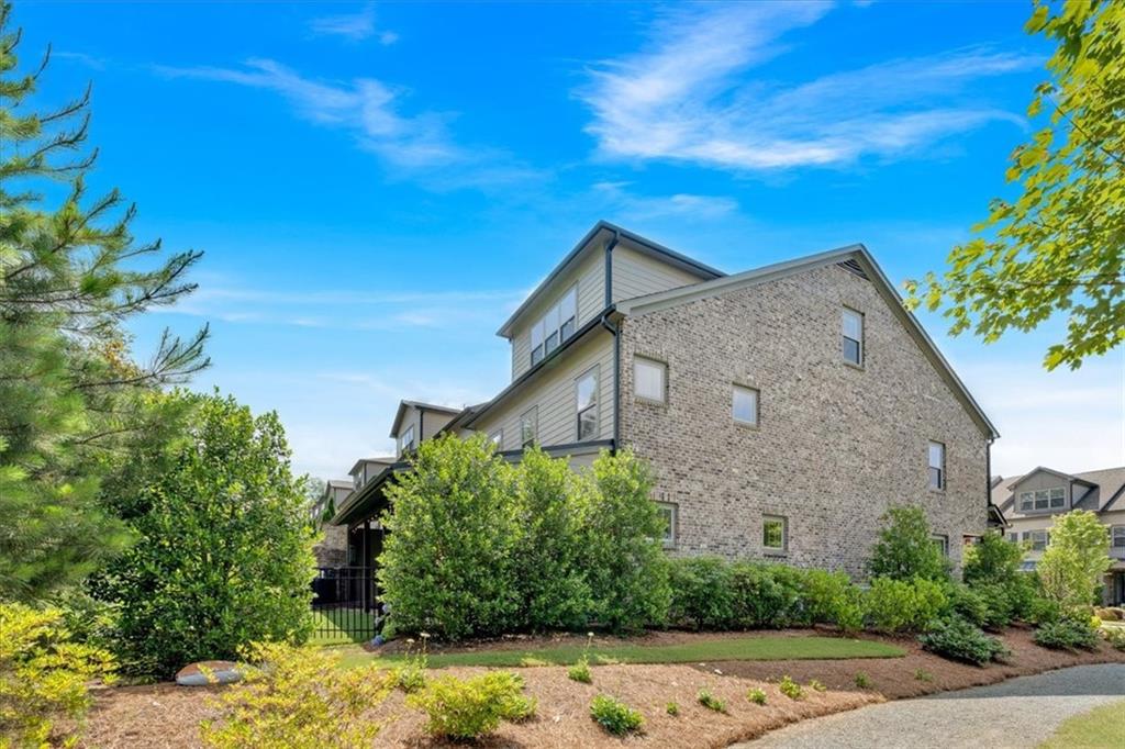 Harlow East - Residential
