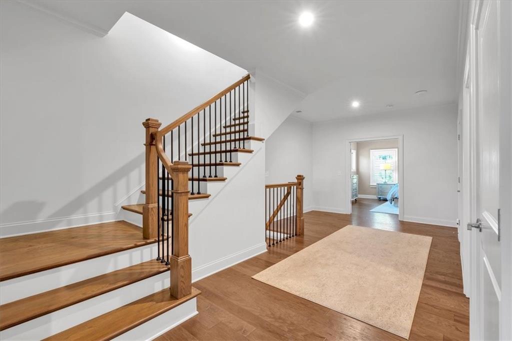 Harlow East - Residential