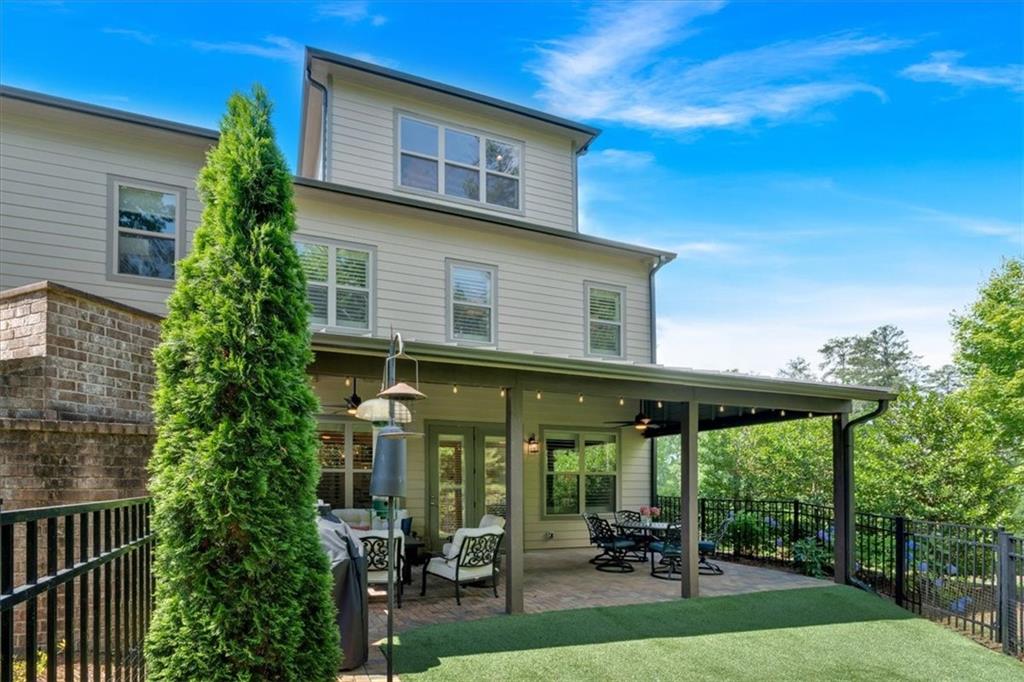 Harlow East - Residential