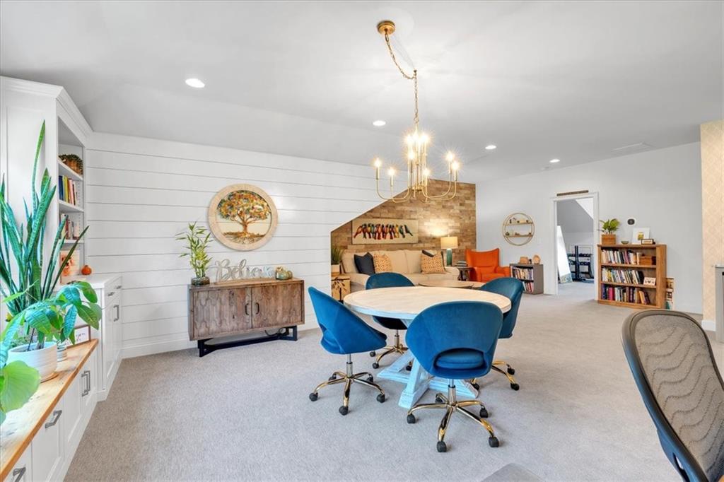 Harlow East - Residential
