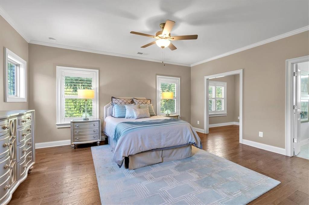 Harlow East - Residential