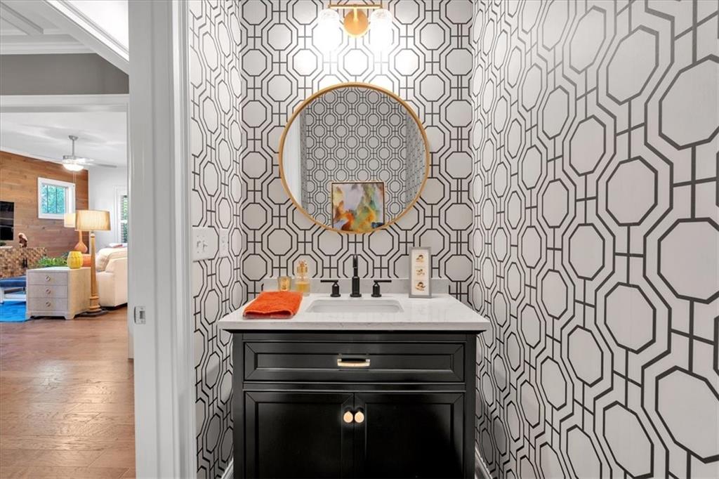 Harlow East - Residential