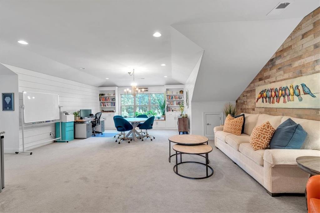 Harlow East - Residential