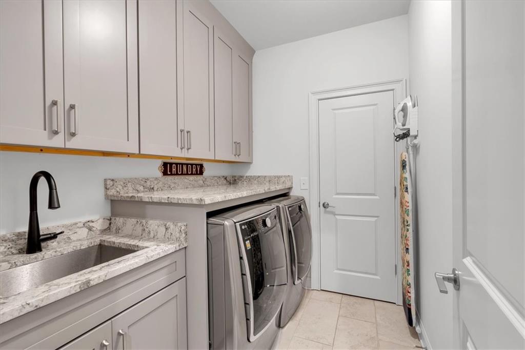 Harlow East - Residential