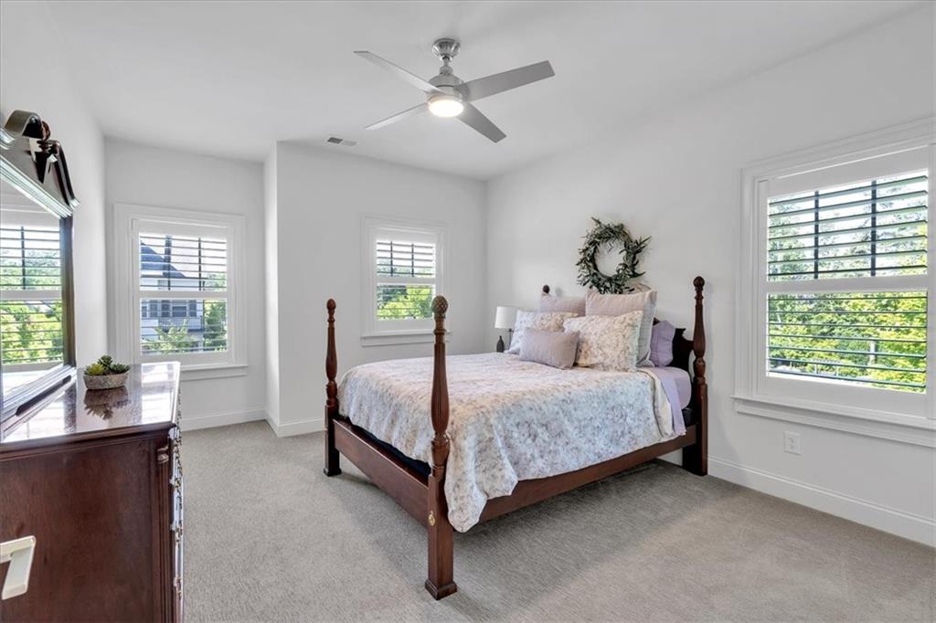 Harlow East - Residential