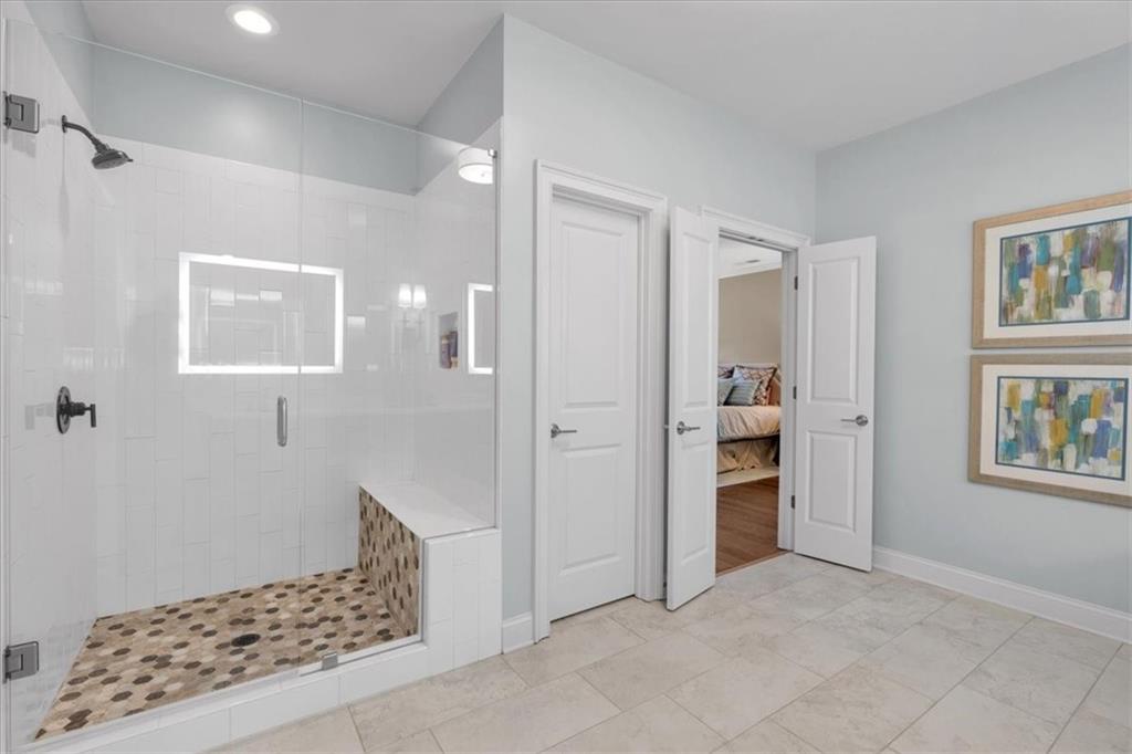 Harlow East - Residential