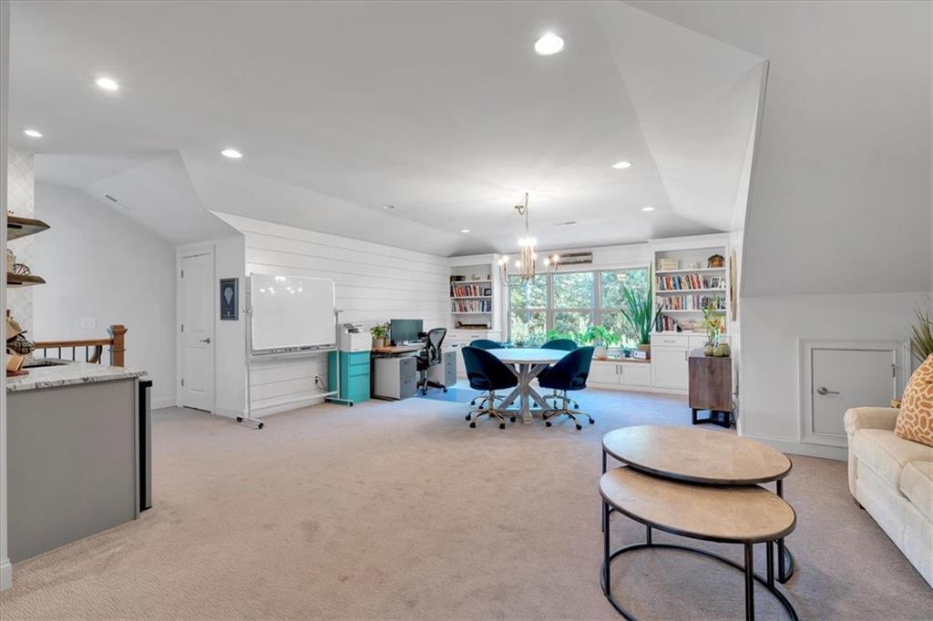 Harlow East - Residential