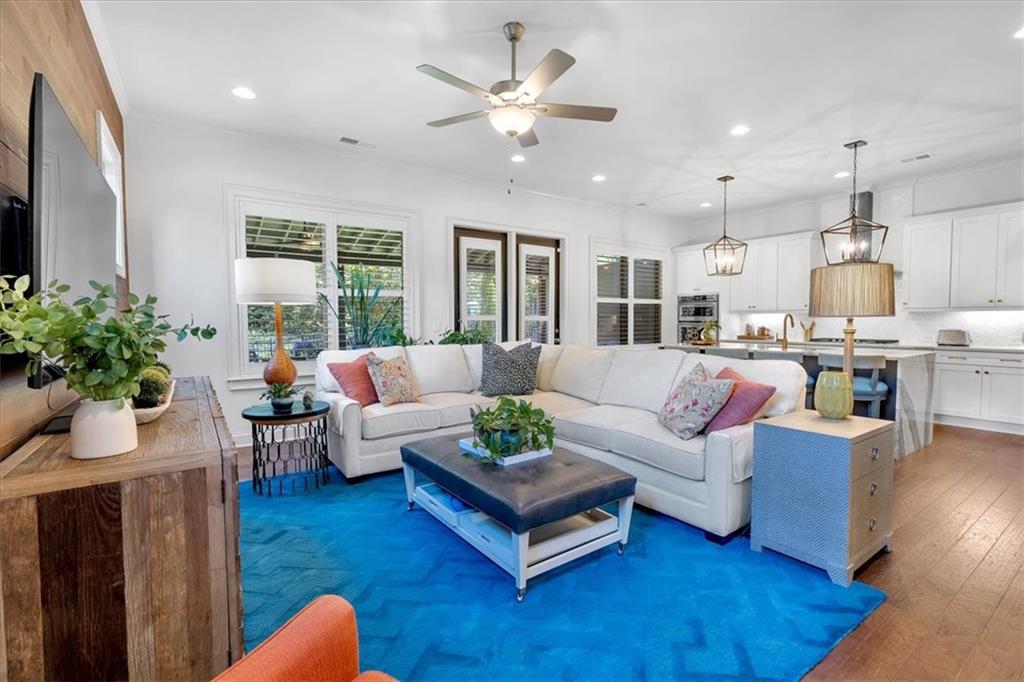 Harlow East - Residential