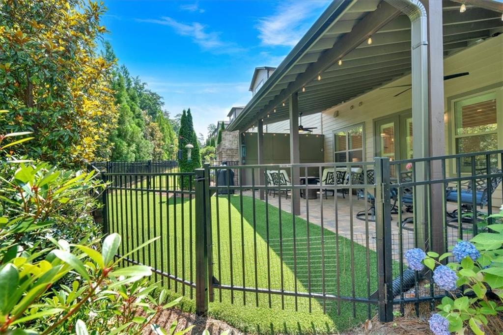 Harlow East - Residential