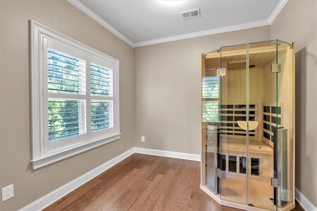Harlow East - Residential