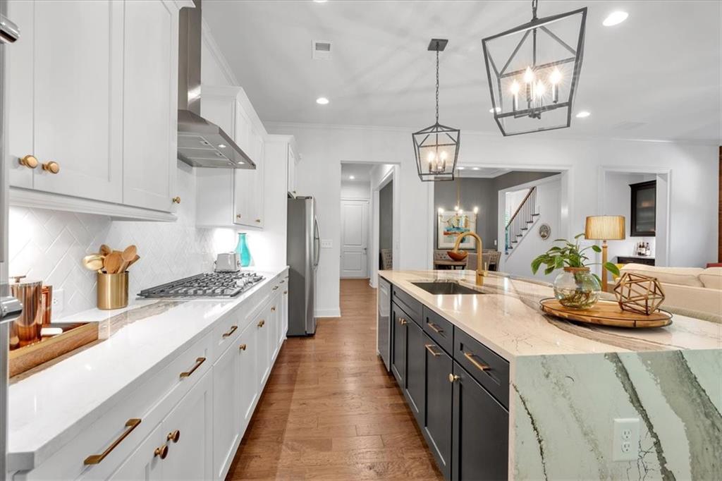 Harlow East - Residential