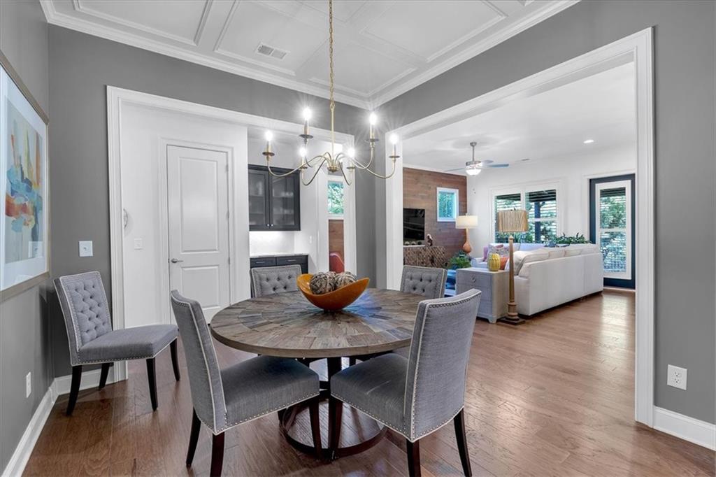 Harlow East - Residential