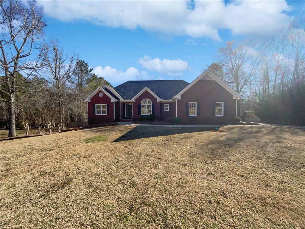 3564 Briscoe Drive, Monroe, Georgia image 1