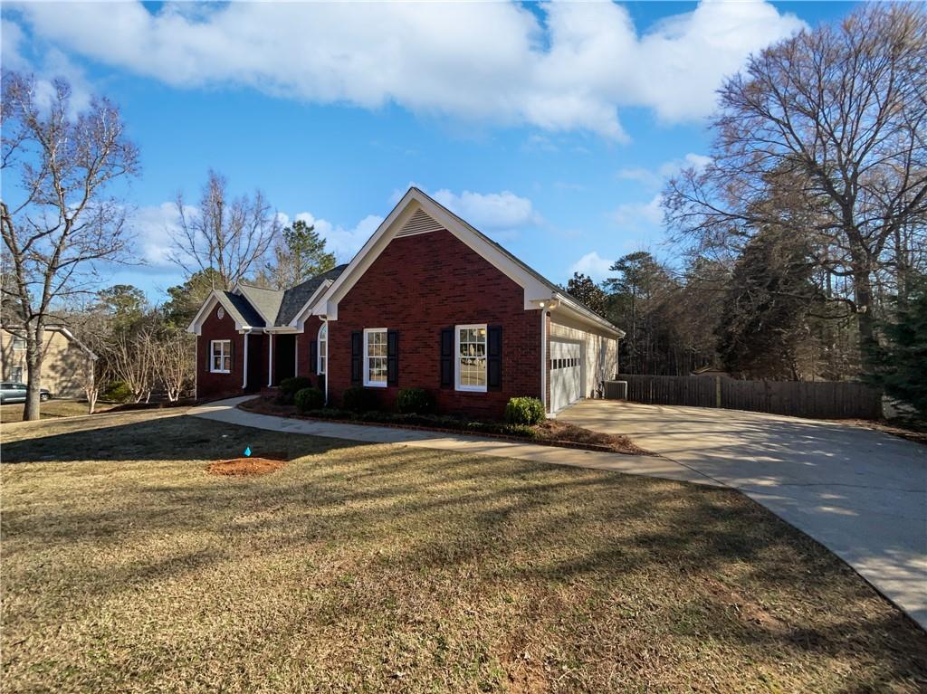 3564 Briscoe Drive, Monroe, Georgia image 10