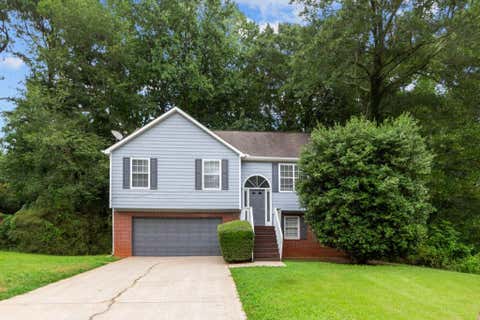 Homes For Rent - 2262 Cobb Creek Drive<br/> Decatur, GA 30032