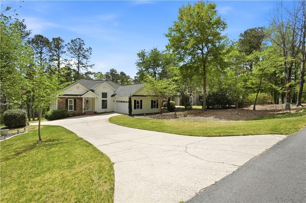 4209 Green Court