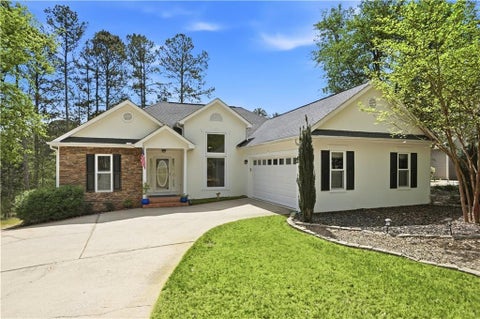 Homes For Sale - 4209 Green Court<br/> Carroll County, Villa Rica, GA 30180