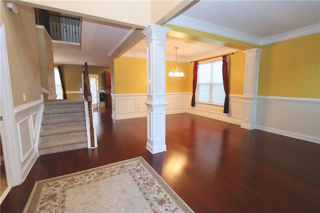460 Chandler Bluff Court