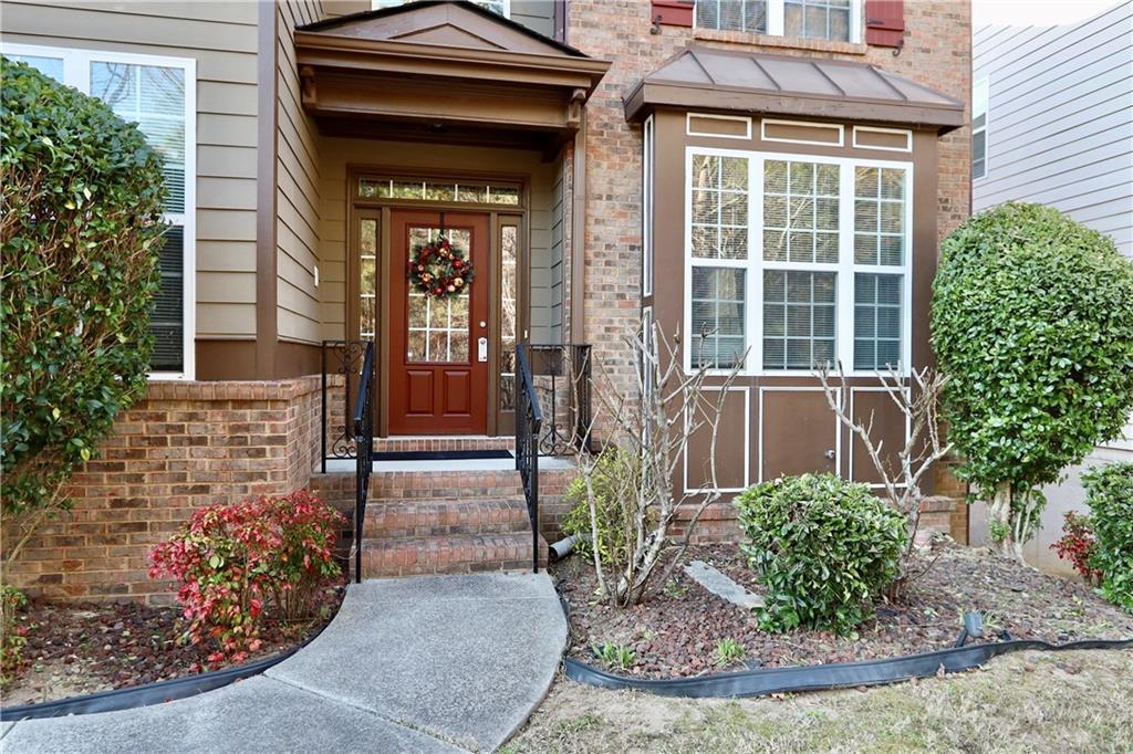 460 Chandler Bluff Court