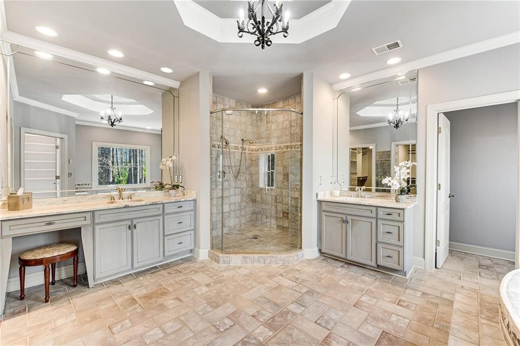 OAKTON POND - Residential
