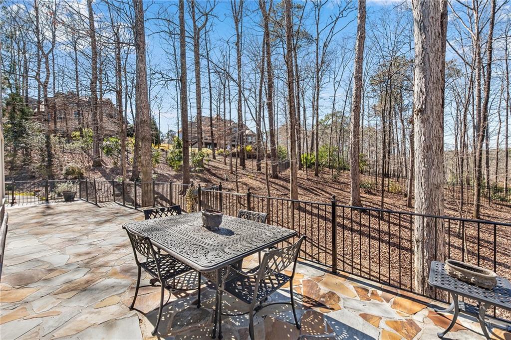 OAKTON POND - Residential