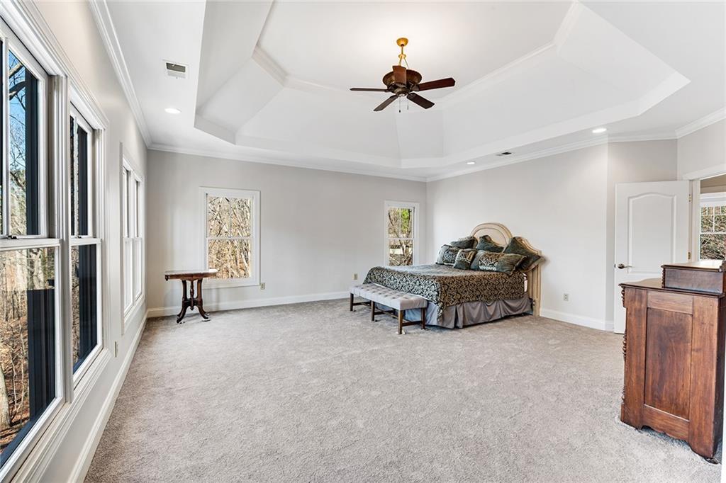 OAKTON POND - Residential