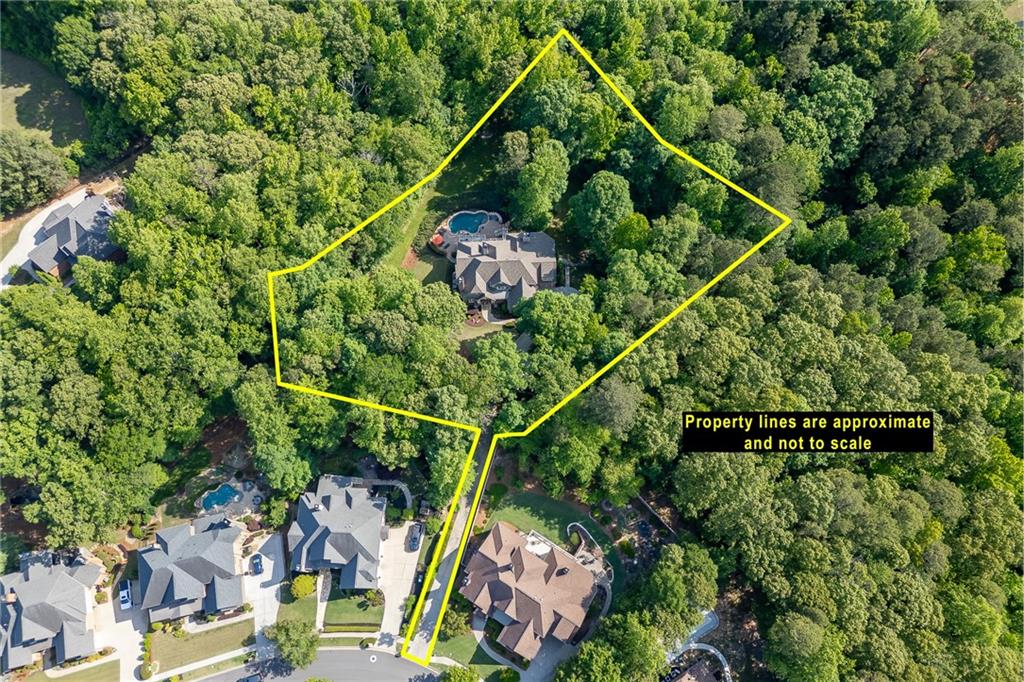 3092 Hidden Falls Drive