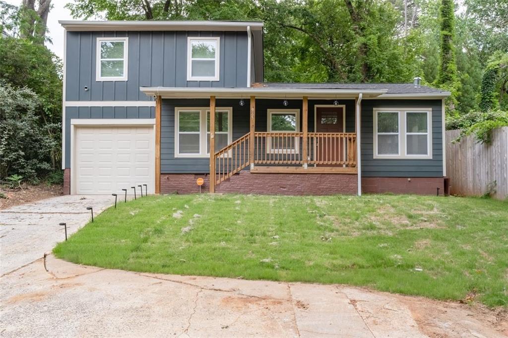 965 Houston Mill Road NE