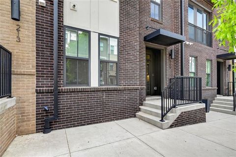 Photo of 209 New Street, Decatur, GA 30030 (MLS # 7768693)