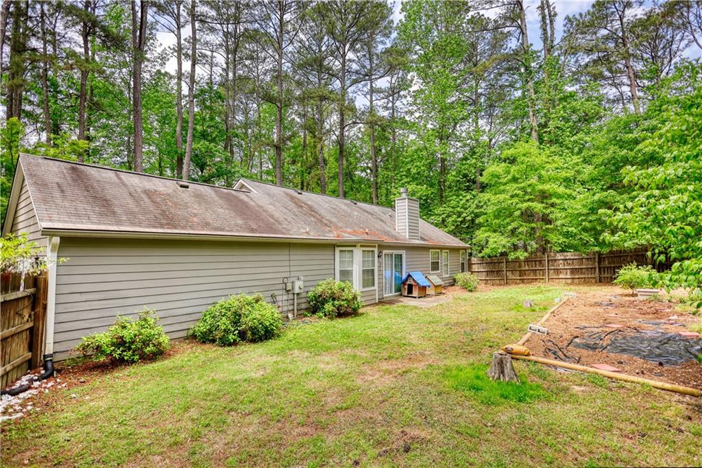 3319 Stewart Road