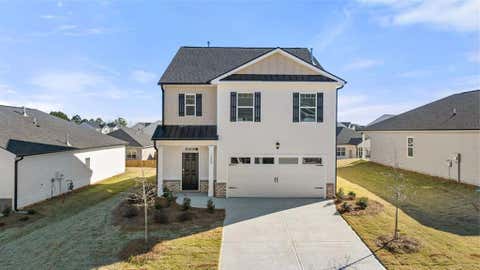 Homes For Sale - 11964 Aukerman Way<br/> Hampton, GA 30228