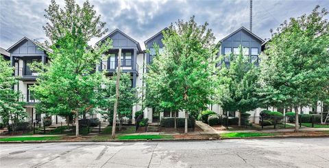 66 Rogers Street NE Atlanta GA 30317