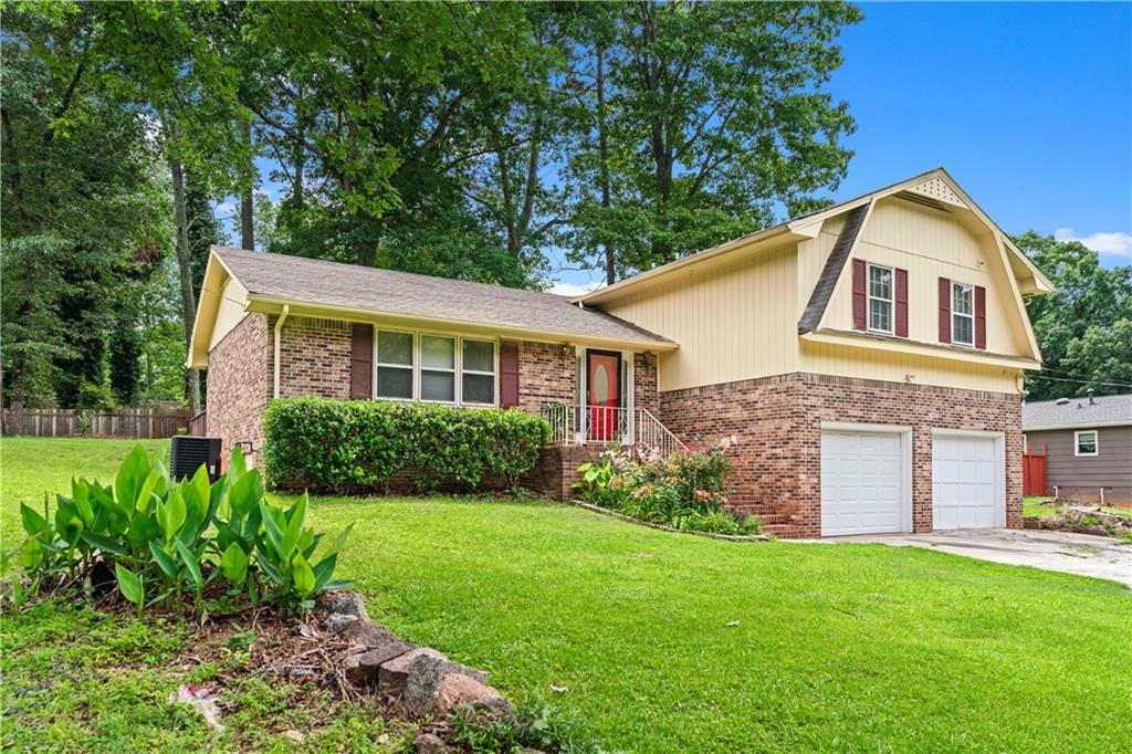 Mountain Grove Estates - Residential
