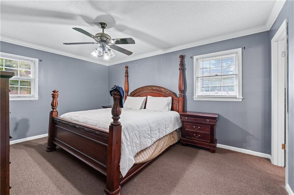 Mountain Grove Estates - Residential
