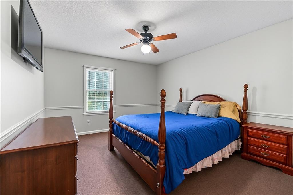 Mountain Grove Estates - Residential