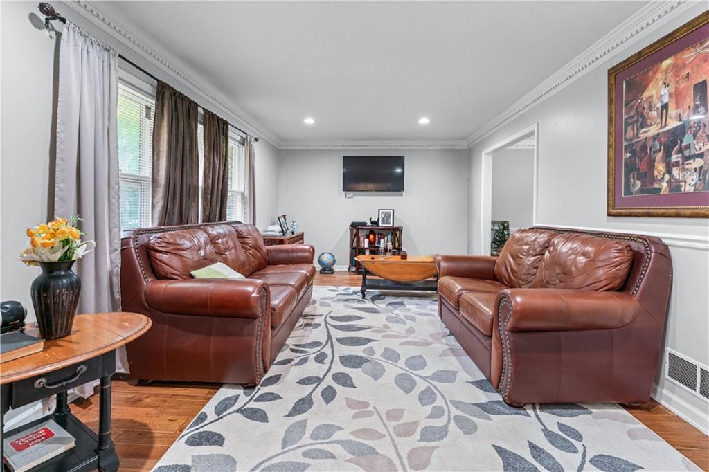 Mountain Grove Estates - Residential